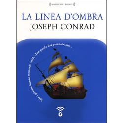 ISBN La linea d'ombra + CD audio mp3