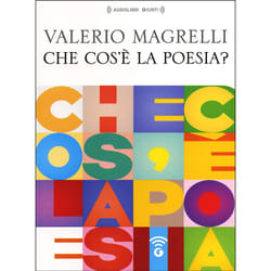 ISBN Che cos'è la poesia? + CD audio mp3