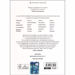 ISBN Che cos'è la poesia? + CD audio mp3