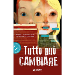 ISBN Tutto può cambiare