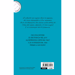 ISBN Tutto può cambiare