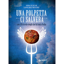 ISBN Una polpetta ci salverà
