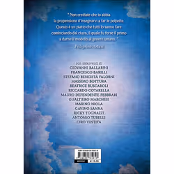 ISBN Una polpetta ci salverà