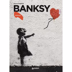 ISBN Banksy, ITA, 48 pagine