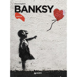 ISBN Banksy