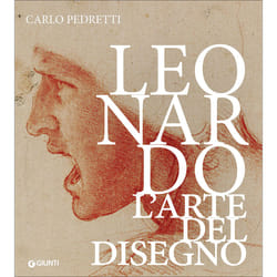 ISBN Leonardo. L'arte del disegno