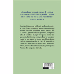 ISBN La mia Londra - Vista aggiuntiva 2