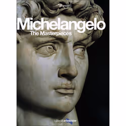 ISBN Michelangelo, ITA, Libro in brossura, 48 pagine