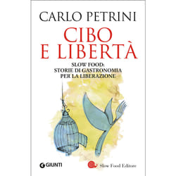 ISBN Cibo e libertà