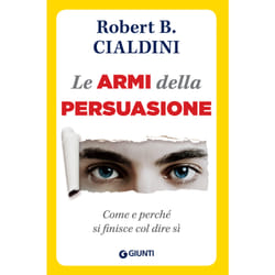 ISBN Le armi della persuasione