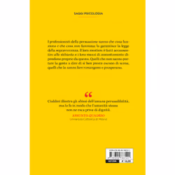 ISBN Le armi della persuasione - Vista aggiuntiva 2