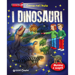 ISBN I dinosauri