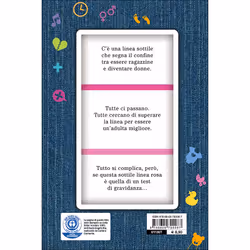 ISBN Una sottile linea rosa - Vista aggiuntiva 2