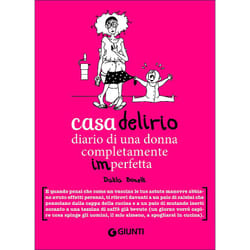 ISBN Casa delirio