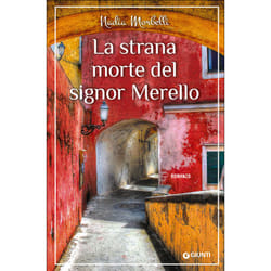 ISBN La strana morte del signor Merello