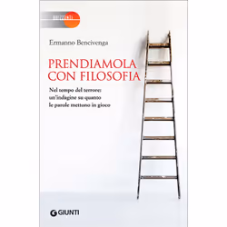 ISBN Prendiamola con filosofia, ITA, Libro in brossura, 144 pagine