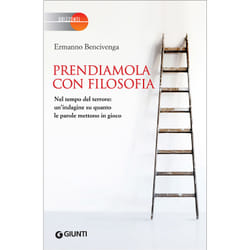 ISBN Prendiamola con filosofia