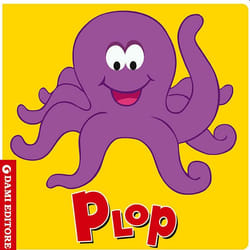ISBN Plop