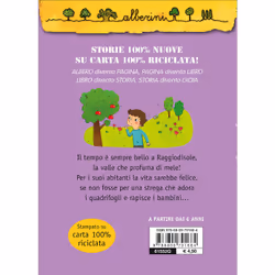 ISBN I quadrifogli della strega