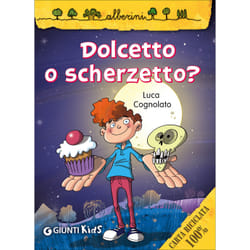 ISBN Dolcetto o scherzetto?