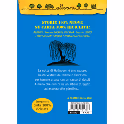 ISBN Dolcetto o scherzetto?