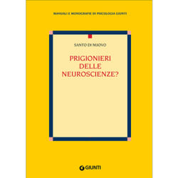 ISBN Prigionieri delle neuroscienze?