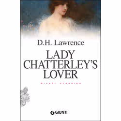 ISBN Lady Chatterley's Lover, ITA, Libro in brossura, 304 pagine