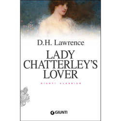 ISBN Lady Chatterley's Lover