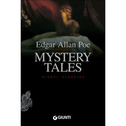 ISBN Mystery Tales