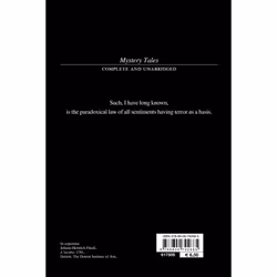ISBN Mystery Tales