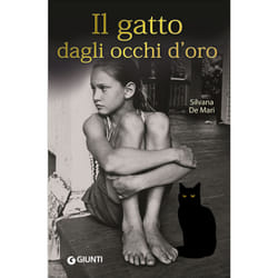 ISBN Il gatto dagli occhi d'oro