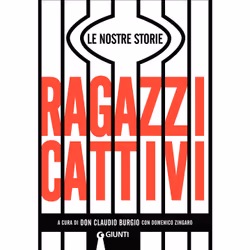 ISBN Ragazzi cattivi, ITA, Libro in brossura, 192 pagine