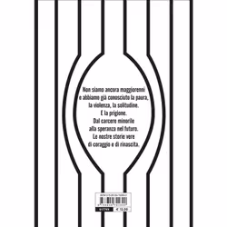 ISBN Ragazzi cattivi