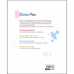 ISBN Frozen Pops - Vista aggiuntiva 2