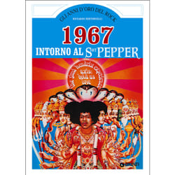 ISBN 1967. Intorno al SGT Pepper