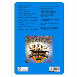 ISBN 1967. Intorno al SGT Pepper