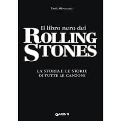 ISBN Il libro nero dei Rolling Stones