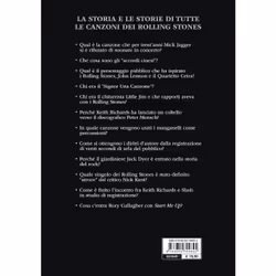 ISBN Il libro nero dei Rolling Stones - Vista aggiuntiva 2