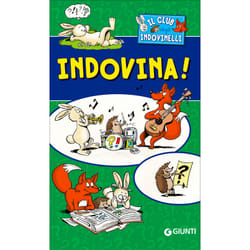 ISBN Indovina!