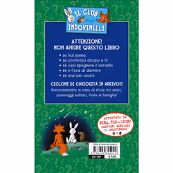 ISBN Indovina!