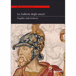 ISBN La Galleria degli arazzi, ITA, Copertina rigida, 134 pagine