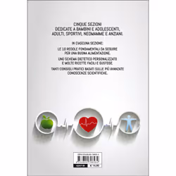 ISBN Oggi cosa mangio - Vista aggiuntiva 2