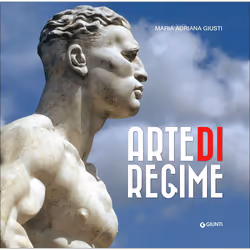 ISBN Arte di regime, ITA, Copertina rigida, 256 pagine