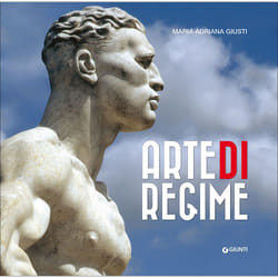 ISBN Arte di regime