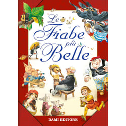 ISBN Le Fiabe più Belle