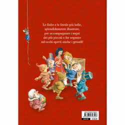 ISBN Le Fiabe più Belle