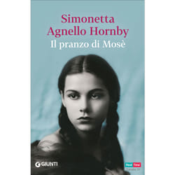 ISBN Il pranzo di Mosè