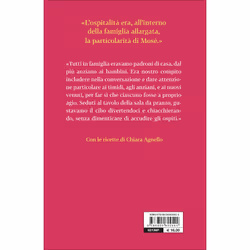 ISBN Il pranzo di Mosè