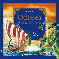 ISBN Odissea