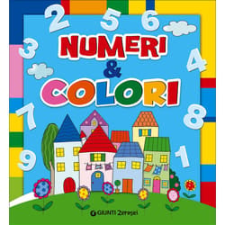 ISBN Numeri & Colori